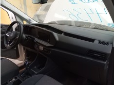 Recambio de kit airbag para volkswagen caddy v furgoneta/monovolumen (sba, sbh) 2.0 tdi bmt referencia OEM IAM   