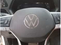 Recambio de kit airbag para volkswagen caddy v furgoneta/monovolumen (sba, sbh) 2.0 tdi bmt referencia OEM IAM    2