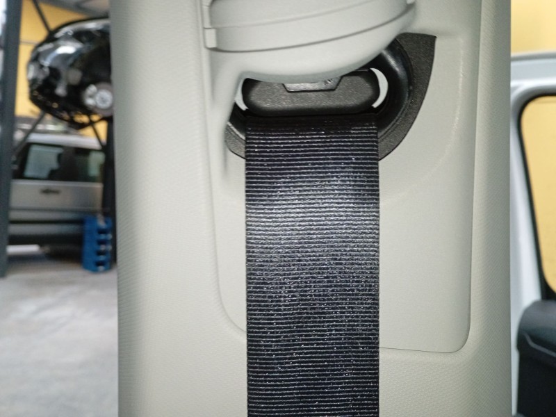 Recambio de kit airbag para volkswagen caddy v furgoneta/monovolumen (sba, sbh) 2.0 tdi bmt referencia OEM IAM   