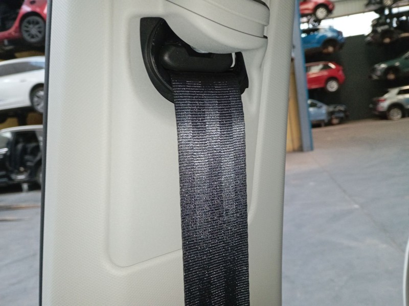 Recambio de kit airbag para volkswagen caddy v furgoneta/monovolumen (sba, sbh) 2.0 tdi bmt referencia OEM IAM   