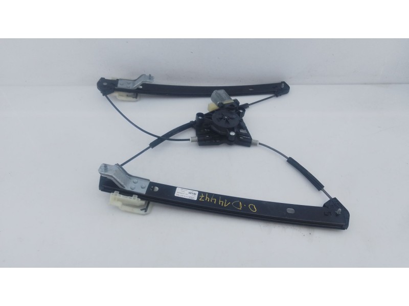 Recambio de elevalunas delantero derecho para audi q2 (gab, gag) 30 tdi referencia OEM IAM   