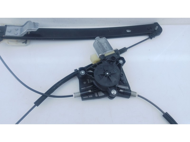 Recambio de elevalunas delantero derecho para audi q2 (gab, gag) 30 tdi referencia OEM IAM   