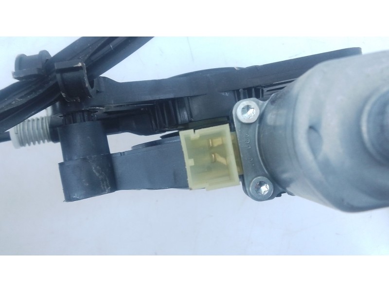 Recambio de elevalunas delantero derecho para audi q2 (gab, gag) 30 tdi referencia OEM IAM   