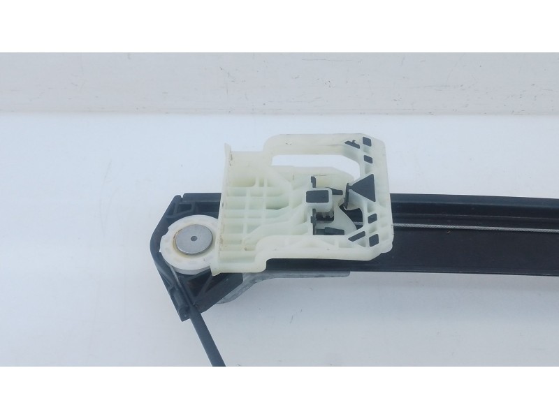 Recambio de elevalunas delantero derecho para audi q2 (gab, gag) 30 tdi referencia OEM IAM   