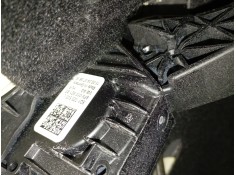 Recambio de pedal acelerador para volkswagen caddy v furgoneta/monovolumen (sba, sbh) 2.0 tdi bmt referencia OEM IAM 5Q1723503L 