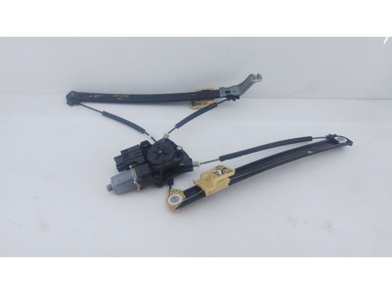 Recambio de elevalunas delantero izquierdo para volkswagen t-cross (c11, d31) 1.0 tsi referencia OEM IAM   