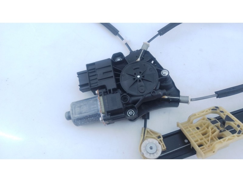 Recambio de elevalunas delantero izquierdo para volkswagen t-cross (c11, d31) 1.0 tsi referencia OEM IAM   