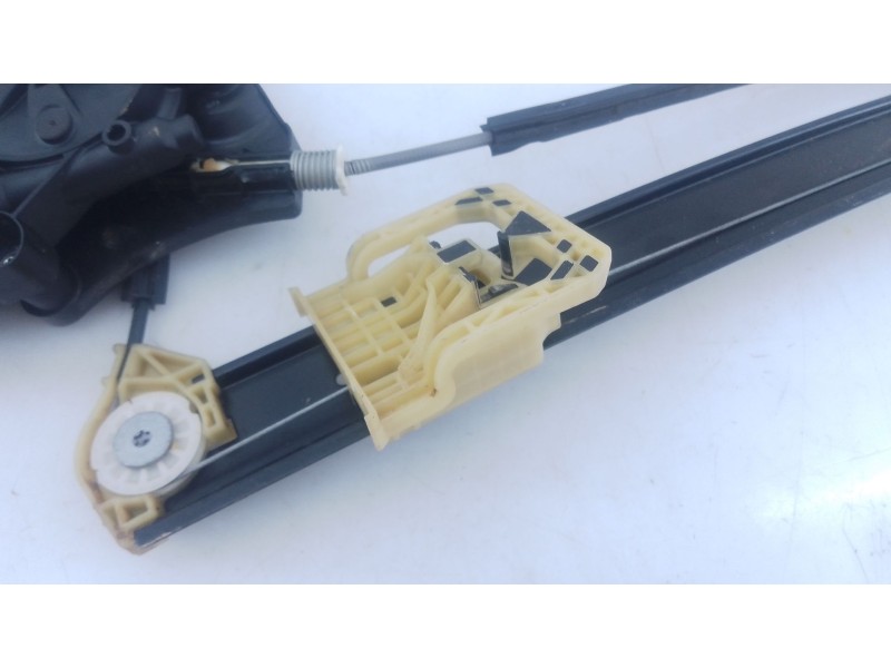 Recambio de elevalunas delantero izquierdo para volkswagen t-cross (c11, d31) 1.0 tsi referencia OEM IAM   