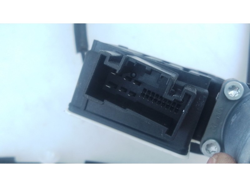 Recambio de elevalunas delantero izquierdo para volkswagen t-cross (c11, d31) 1.0 tsi referencia OEM IAM   