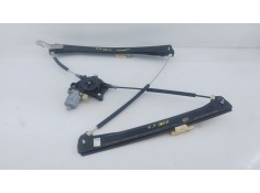 Recambio de elevalunas delantero derecho para volkswagen tiguan (ad1, ax1) 2.0 tdi referencia OEM IAM   