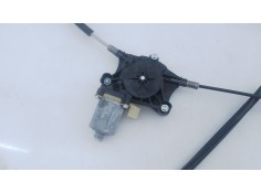 Recambio de elevalunas delantero derecho para volkswagen tiguan (ad1, ax1) 2.0 tdi referencia OEM IAM    2