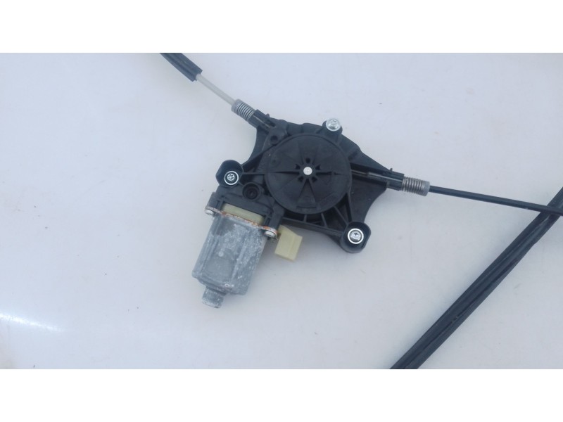 Recambio de elevalunas delantero derecho para volkswagen tiguan (ad1, ax1) 2.0 tdi referencia OEM IAM   