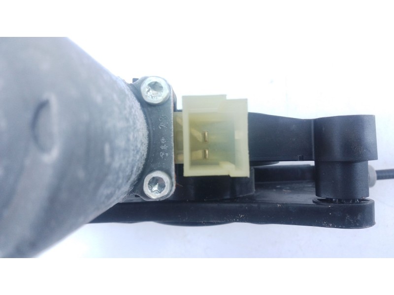 Recambio de elevalunas delantero derecho para volkswagen tiguan (ad1, ax1) 2.0 tdi referencia OEM IAM   