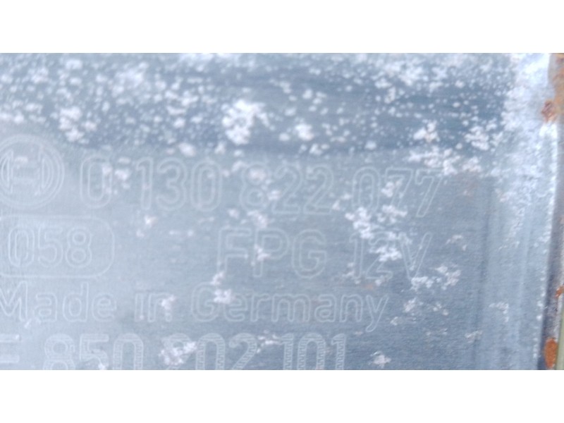 Recambio de elevalunas delantero derecho para volkswagen tiguan (ad1, ax1) 2.0 tdi referencia OEM IAM   