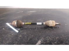 Recambio de transmision delantera izquierda para peugeot 2008 ii (ud_, us_, uy_, uj_, ur_, uc_) 1.5 bluehdi 110 (udyhsk) referen