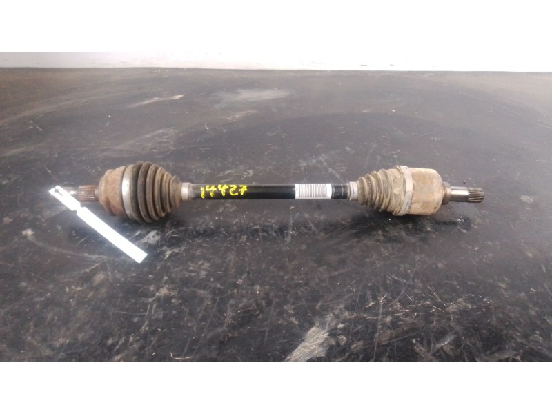 Recambio de transmision delantera izquierda para peugeot 2008 ii (ud_, us_, uy_, uj_, ur_, uc_) 1.5 bluehdi 110 (udyhsk) referen