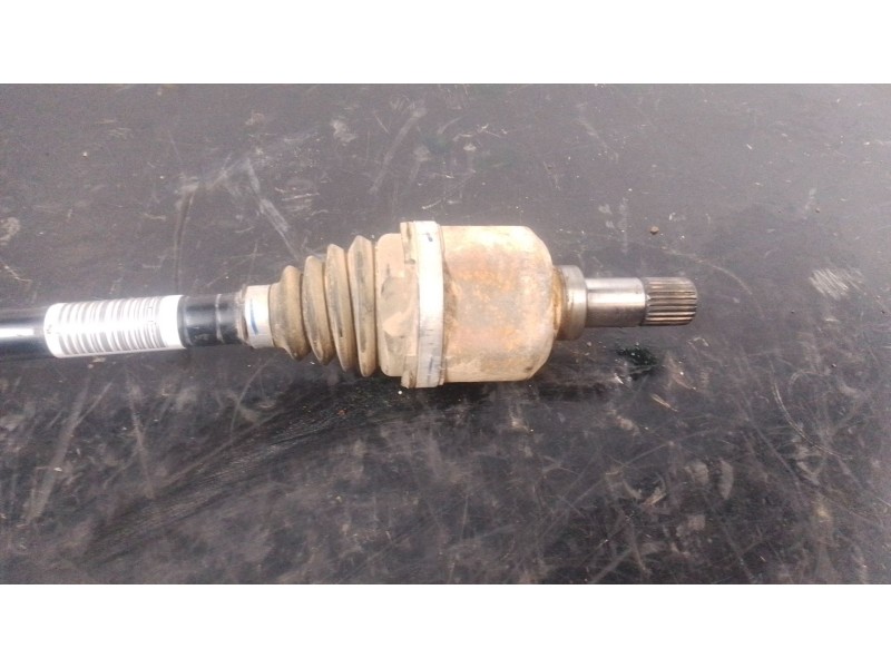 Recambio de transmision delantera izquierda para peugeot 2008 ii (ud_, us_, uy_, uj_, ur_, uc_) 1.5 bluehdi 110 (udyhsk) referen