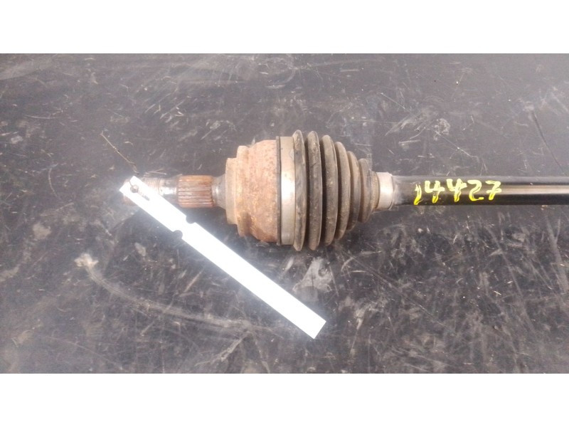 Recambio de transmision delantera izquierda para peugeot 2008 ii (ud_, us_, uy_, uj_, ur_, uc_) 1.5 bluehdi 110 (udyhsk) referen