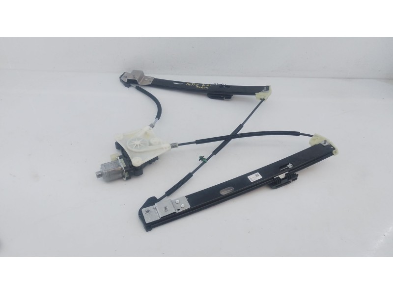 Recambio de elevalunas delantero derecho para volkswagen t-roc (a11, d11) 2.0 tdi scr referencia OEM IAM   