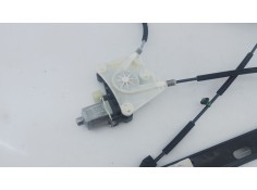 Recambio de elevalunas delantero derecho para volkswagen t-roc (a11, d11) 2.0 tdi scr referencia OEM IAM    2