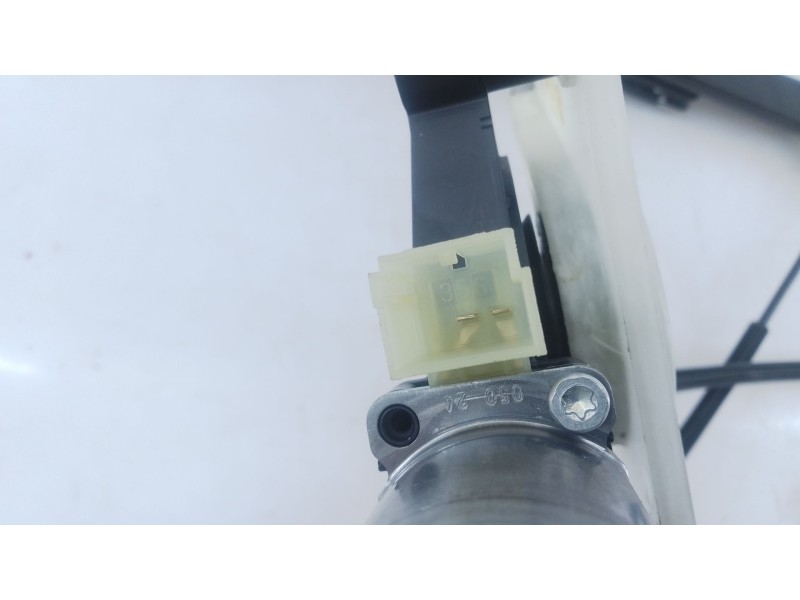 Recambio de elevalunas delantero derecho para volkswagen t-roc (a11, d11) 2.0 tdi scr referencia OEM IAM   