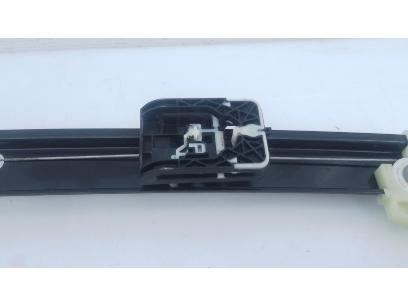 Recambio de elevalunas delantero derecho para volkswagen t-roc (a11, d11) 2.0 tdi scr referencia OEM IAM   