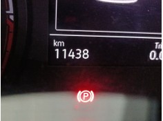 VOLKSWAGEN CADDY V FURGONETA/MONOVOLUMEN (SBA, SBH)