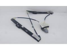 Recambio de elevalunas delantero izquierdo para volkswagen t-roc (a11, d11) 2.0 tdi scr referencia OEM IAM   