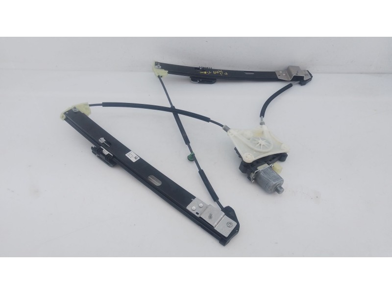 Recambio de elevalunas delantero izquierdo para volkswagen t-roc (a11, d11) 2.0 tdi scr referencia OEM IAM   