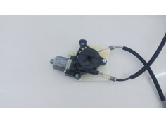 Recambio de elevalunas delantero izquierdo para volkswagen t-roc (a11, d11) 2.0 tdi scr referencia OEM IAM    2