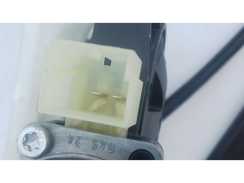 Recambio de elevalunas delantero izquierdo para volkswagen t-roc (a11, d11) 2.0 tdi scr referencia OEM IAM   