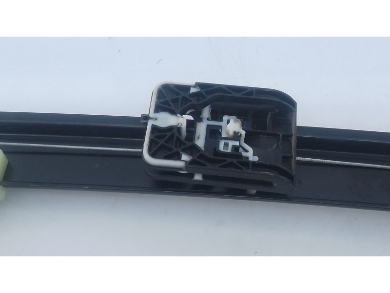 Recambio de elevalunas delantero izquierdo para volkswagen t-roc (a11, d11) 2.0 tdi scr referencia OEM IAM   