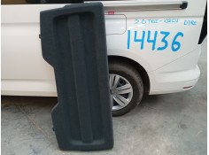 Recambio de bandeja trasera para volkswagen caddy v furgoneta/monovolumen (sba, sbh) 2.0 tdi bmt referencia OEM IAM   