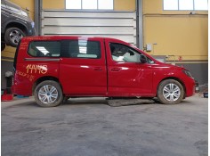 VOLKSWAGEN CADDY V FURGONETA/MONOVOLUMEN (SBA, SBH)
