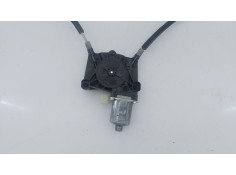 Recambio de elevalunas delantero izquierdo para volkswagen crafter furgoneta (sy_, sx_) 2.0 tdi referencia OEM IAM    2