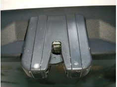 CERRADURA MALETERO / PORTON 