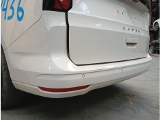 Recambio de paragolpes trasero para volkswagen caddy v furgoneta/monovolumen (sba, sbh) 2.0 tdi bmt referencia OEM IAM    2