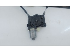 Recambio de elevalunas delantero derecho para volkswagen crafter furgoneta (sy_, sx_) 2.0 tdi referencia OEM IAM    2