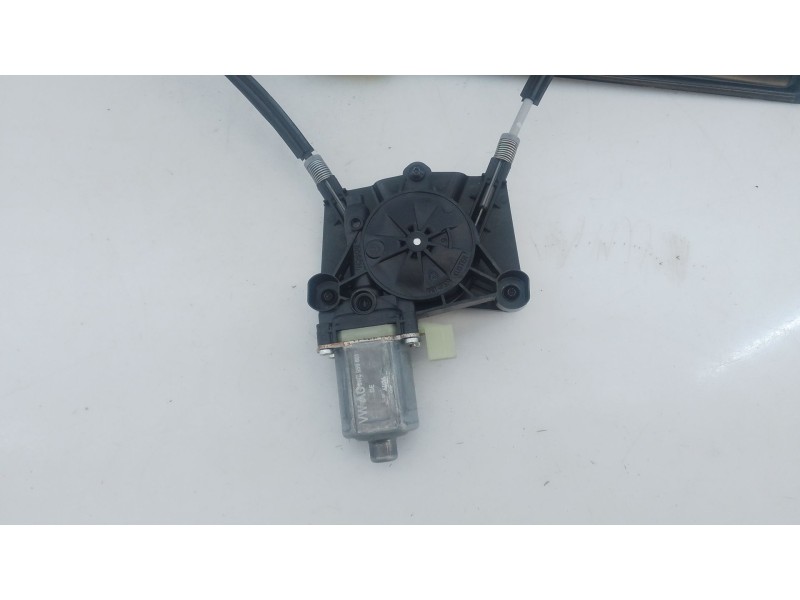 Recambio de elevalunas delantero derecho para volkswagen crafter furgoneta (sy_, sx_) 2.0 tdi referencia OEM IAM   