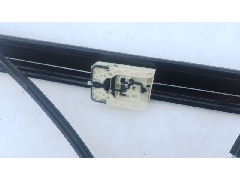 Recambio de elevalunas delantero derecho para volkswagen crafter furgoneta (sy_, sx_) 2.0 tdi referencia OEM IAM   