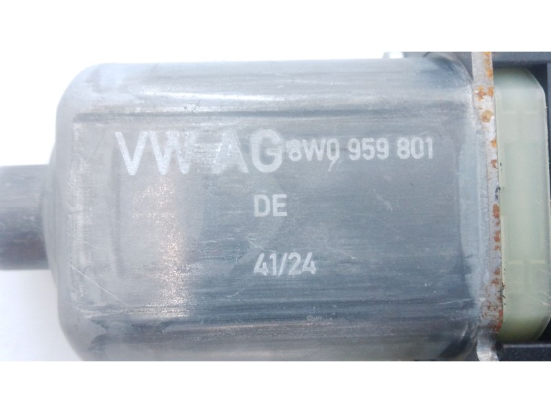 Recambio de elevalunas delantero derecho para volkswagen crafter furgoneta (sy_, sx_) 2.0 tdi referencia OEM IAM   