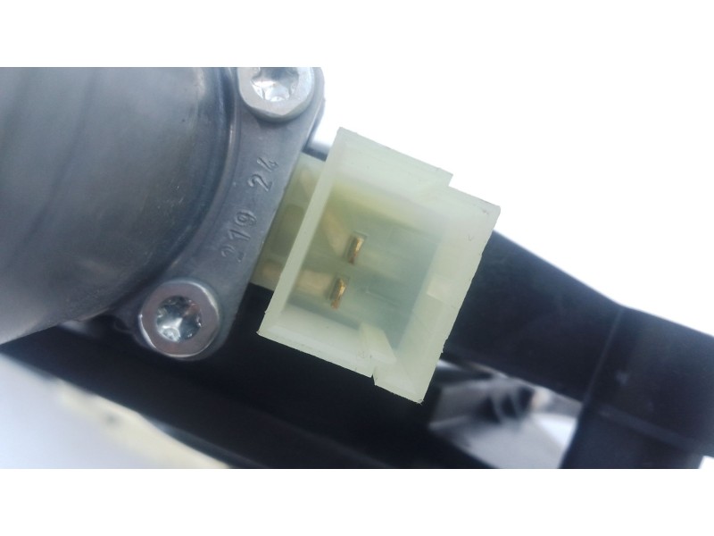 Recambio de elevalunas delantero derecho para volkswagen crafter furgoneta (sy_, sx_) 2.0 tdi referencia OEM IAM   