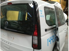 Recambio de piloto trasero derecho para volkswagen caddy v furgoneta/monovolumen (sba, sbh) 2.0 tdi bmt referencia OEM IAM   