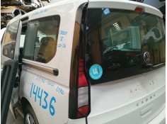 Recambio de piloto trasero izquierdo para volkswagen caddy v furgoneta/monovolumen (sba, sbh) 2.0 tdi bmt referencia OEM IAM   