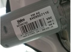 MOTOR LIMPIA TRASERO 8V0955711C 