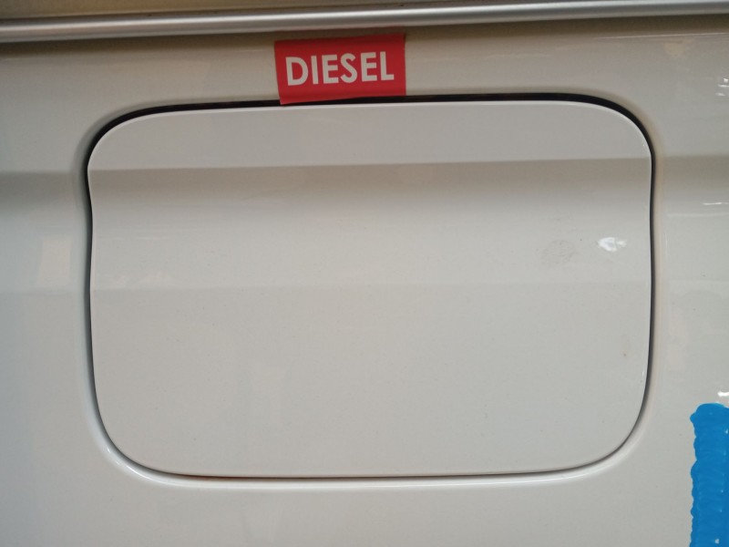 Recambio de tapa exterior combustible para volkswagen caddy v furgoneta/monovolumen (sba, sbh) 2.0 tdi bmt referencia OEM IAM   