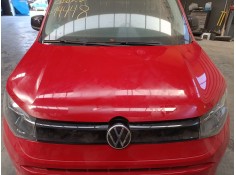 Recambio de capot para volkswagen caddy v furgoneta/monovolumen (sba, sbh) 2.0 tdi bmt referencia OEM IAM   