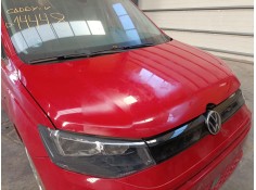Recambio de capot para volkswagen caddy v furgoneta/monovolumen (sba, sbh) 2.0 tdi bmt referencia OEM IAM    2