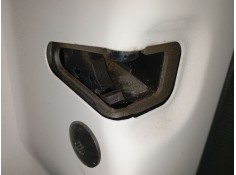 Recambio de cerradura puerta delantera izquierda para volkswagen caddy v furgoneta/monovolumen (sba, sbh) 2.0 tdi bmt referencia