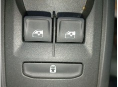 MANDO ELEVALUNAS DELANTERO IZQUIERDO 